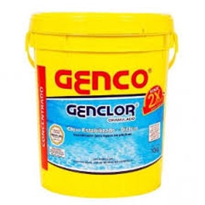 genclor 10 kg